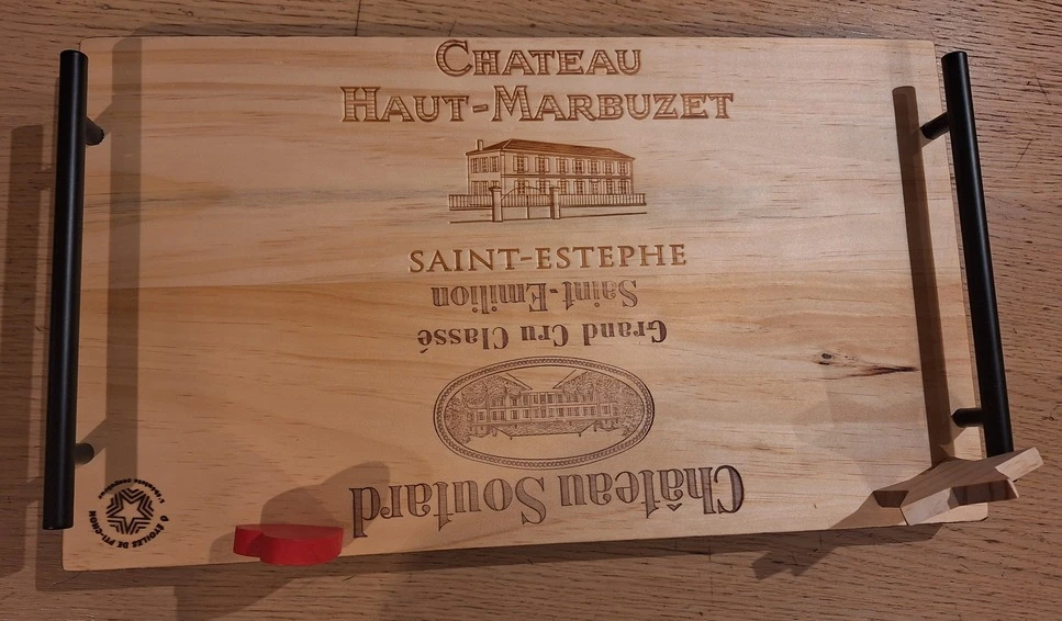 Plateau Apéro /Fromage Géant